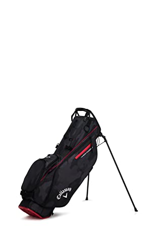Callaway Golf Hyperlite Zero Stand Bag