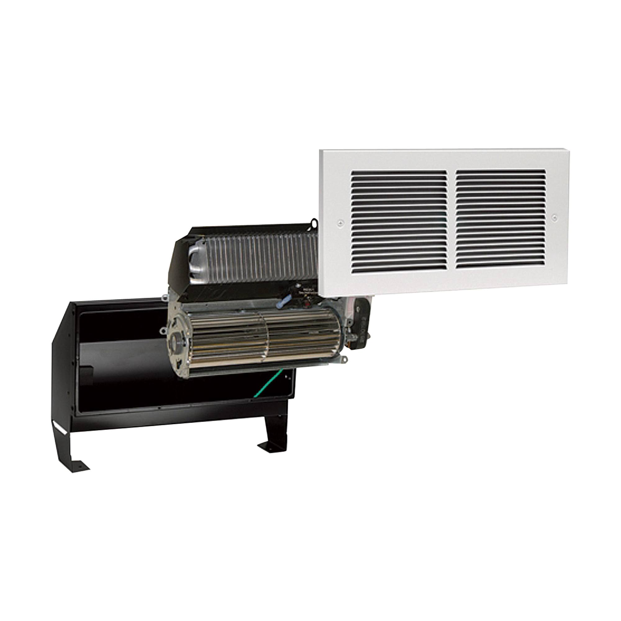Cadet MULTIWATT Register Wall Heater