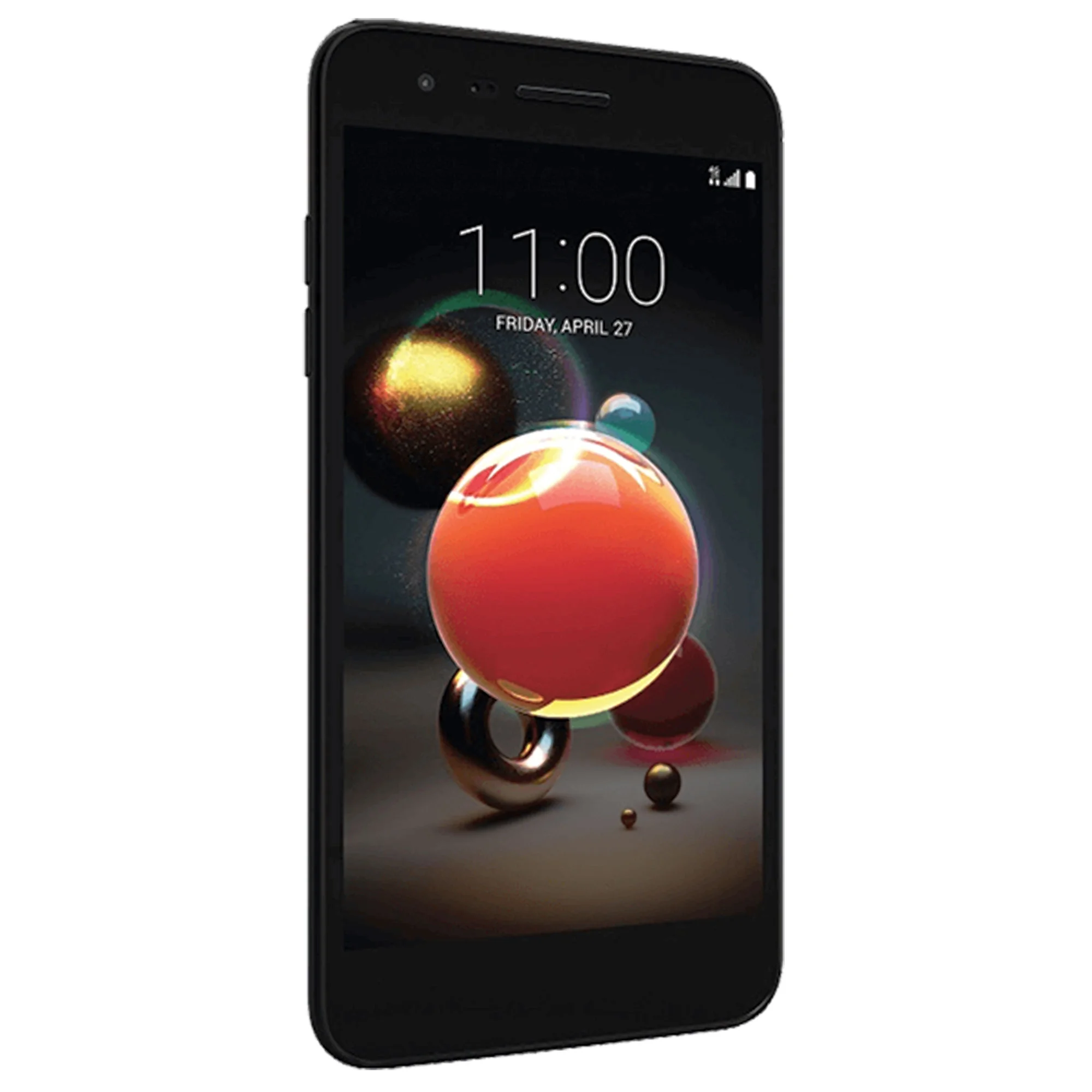 LG Aristo 2 Plus | LMX212 | Smartphone | 16GB, 2GB RAM | T-Mobile