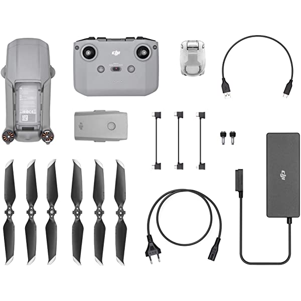 DJI Mavic Air 2 Fly More Combo