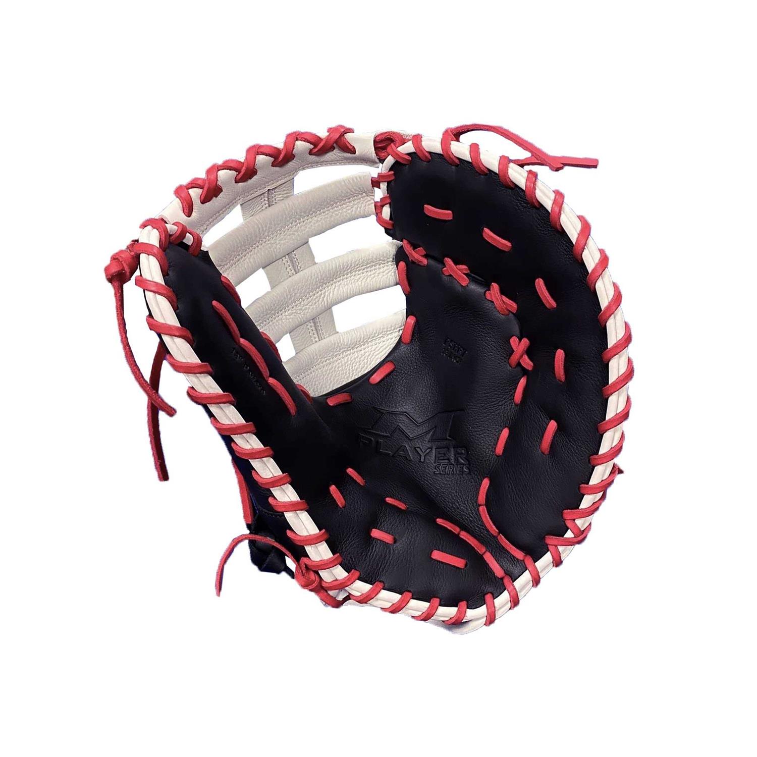 Miken Player Series 13 in Slowpitch First Base Mitt - Sports Supplies Online Store