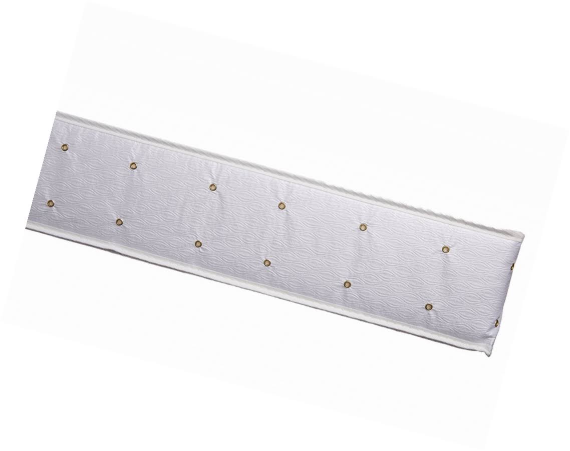 Colgate Classica III Foam Crib Mattress