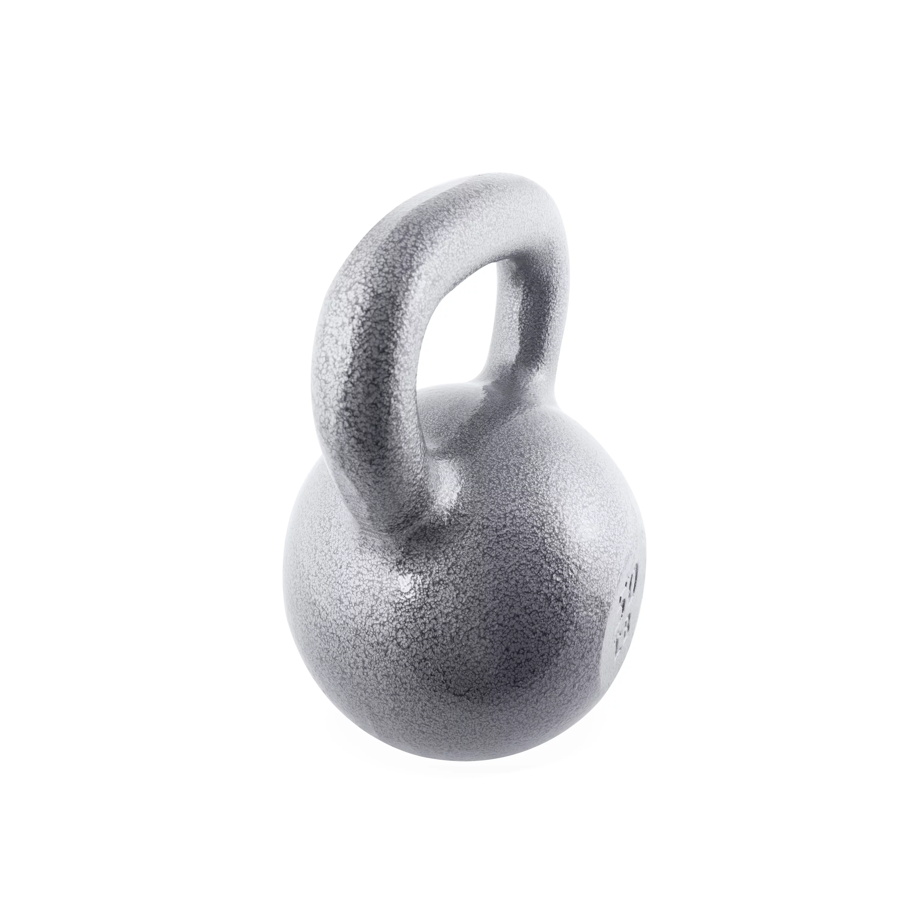 CAP Barbell Cast Iron Kettlebell, Single, 10-80 Pounds