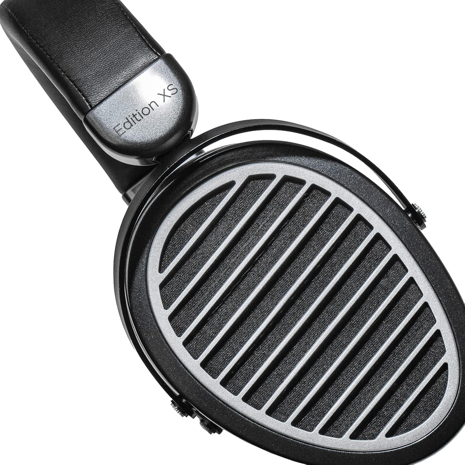HIFIMAN Edition XS Full-Size Over-Ear Open-Back Planar Magnetic Hi-Fi Headphones with Stealth Magnets Design, Adjustable Headband