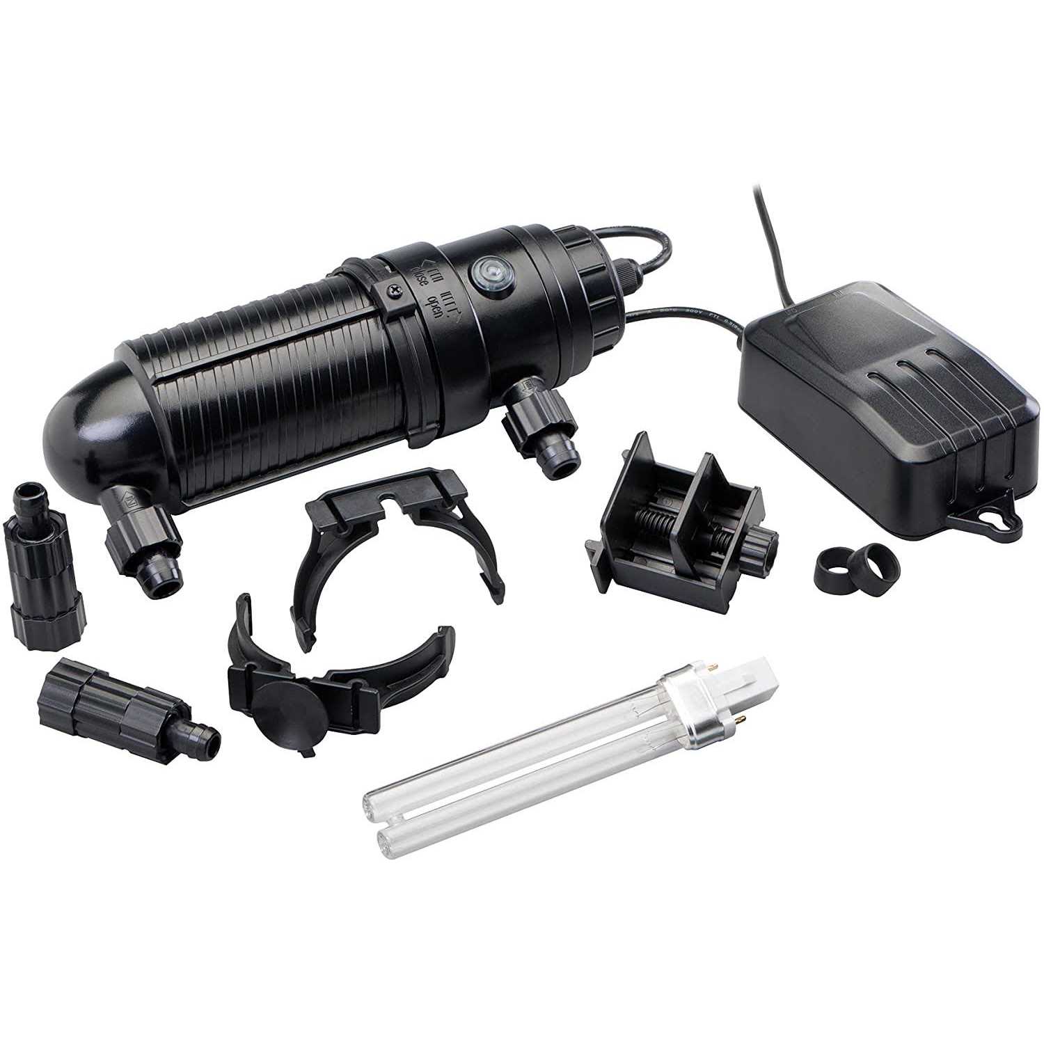 Coralife 3X Turbo Twist UV Sterilizer - Pet Supplies online store