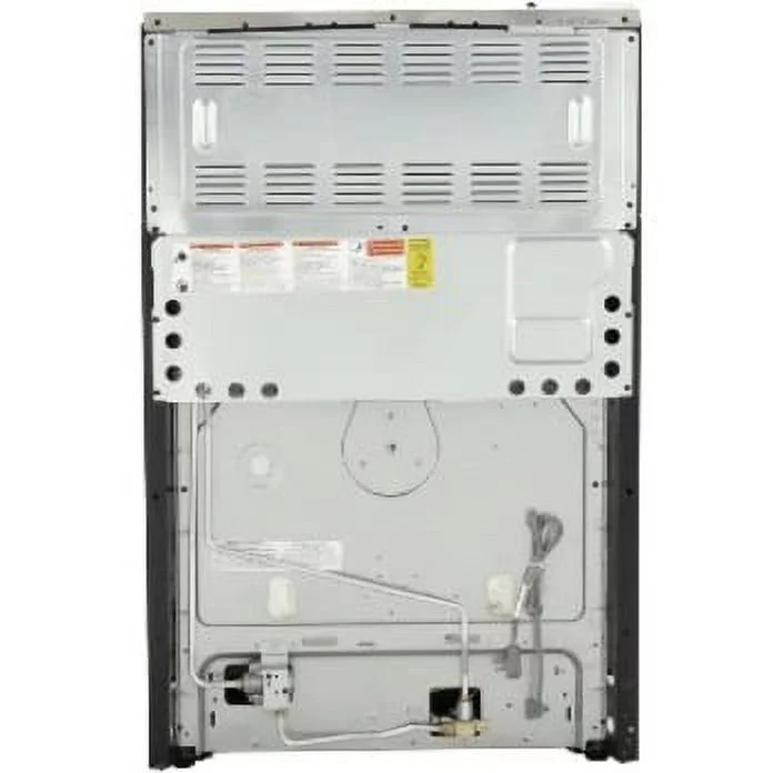 Frigidaire FFGF3054TS Gas Range