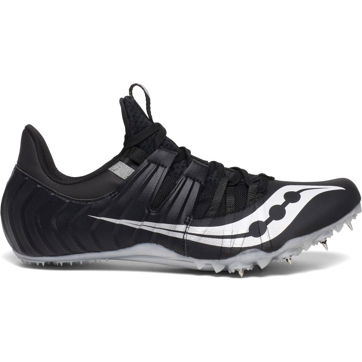 Saucony Showdown 5 Black, Men&s, Size: 8.5