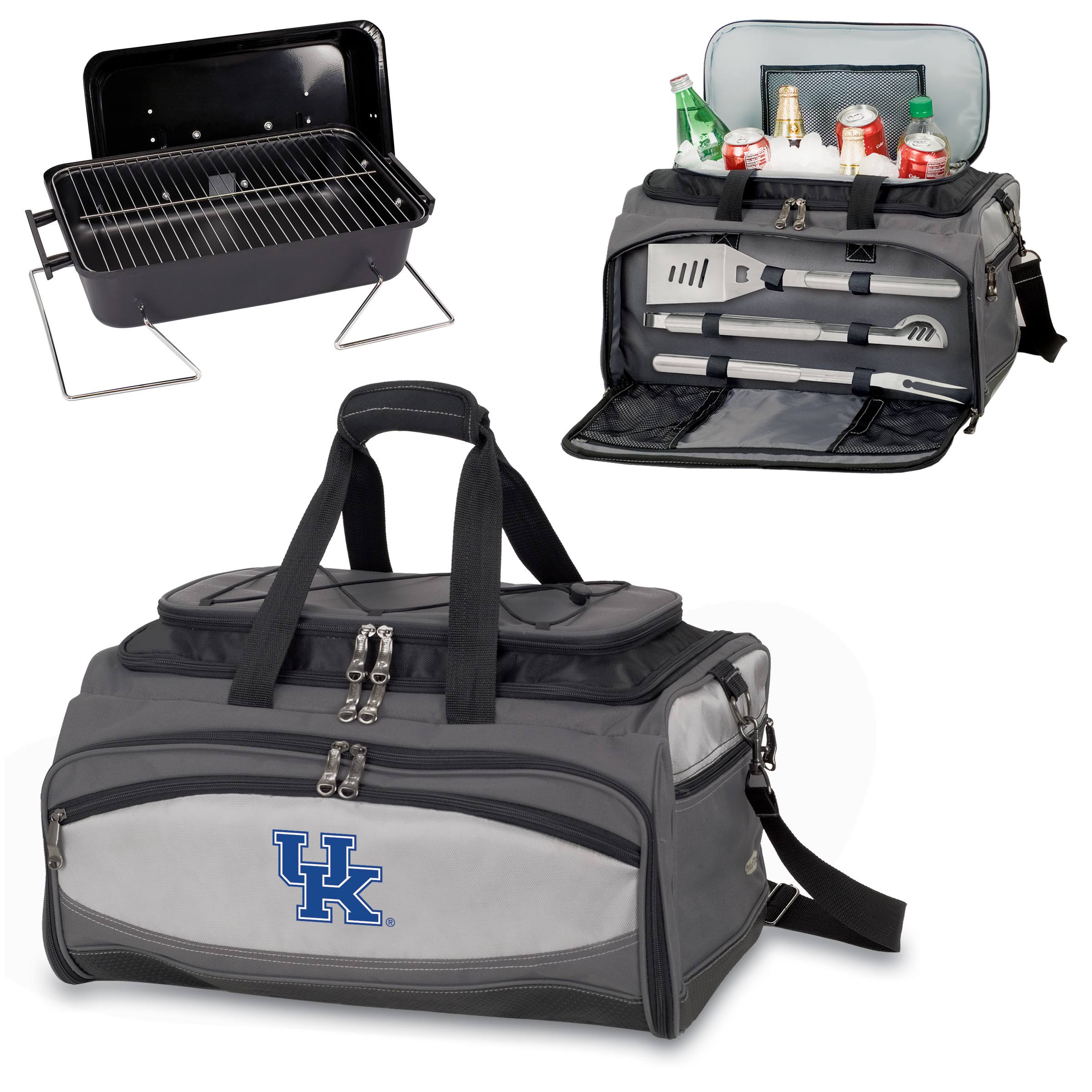 Kentucky Wildcats Buccaneer Tote Cooler