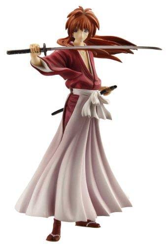 Megahouse Gemini Series Himura Kenshin 1/8 Scale PVC Statue