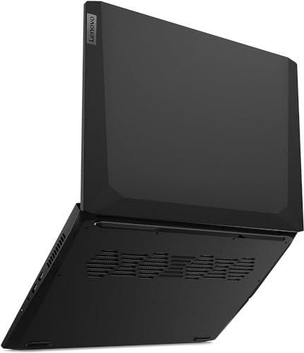Lenovo IdeaPad Gaming 3 Laptop, 15.6"" FHD IPS Display, AMD Ryzen 5 5500H Processor, GeForce RTX 2050, 32GB RAM, 1TB PCIe SSD, Wi-Fi 6