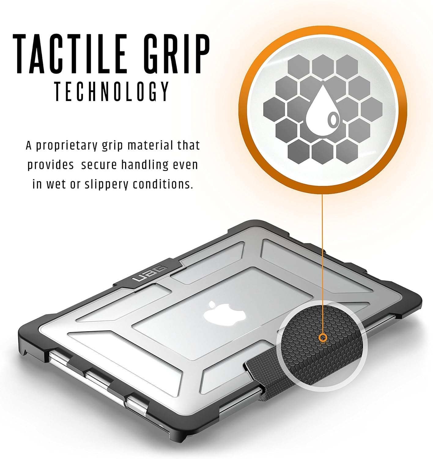 URBAN ARMOR GEAR UAG MacBook Pro 13-inch (4th Gen