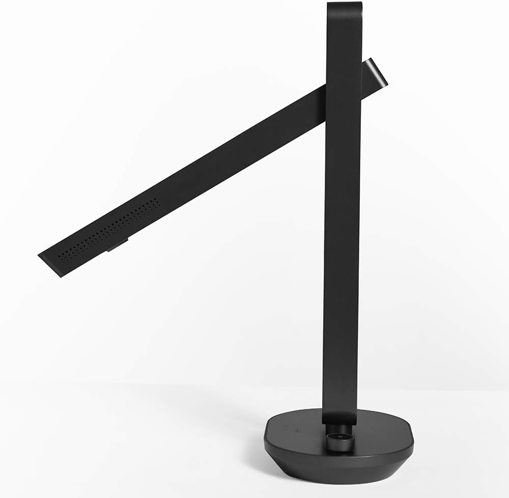 CZUR Aura X-P Portable Document Scanner & Travel-Friendly Book Scanner with Built-in Battery Compatible with Both Windows & macOS