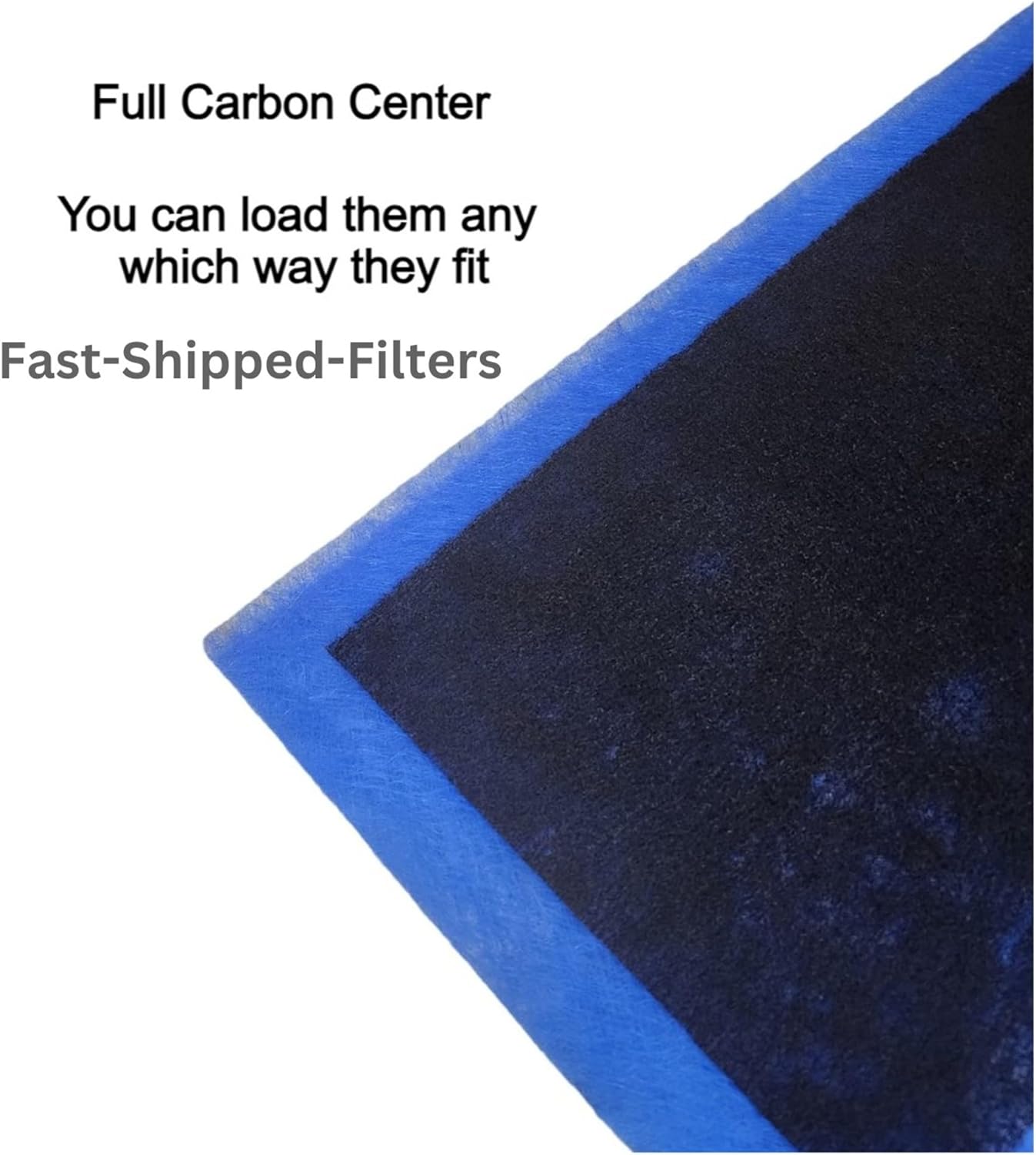 Fast-Shipped-Filters 20x25-10 Pack compatible Dynamic Air Cleaner 20x25 Replacement Polarized Filters - Smart Home Appliances