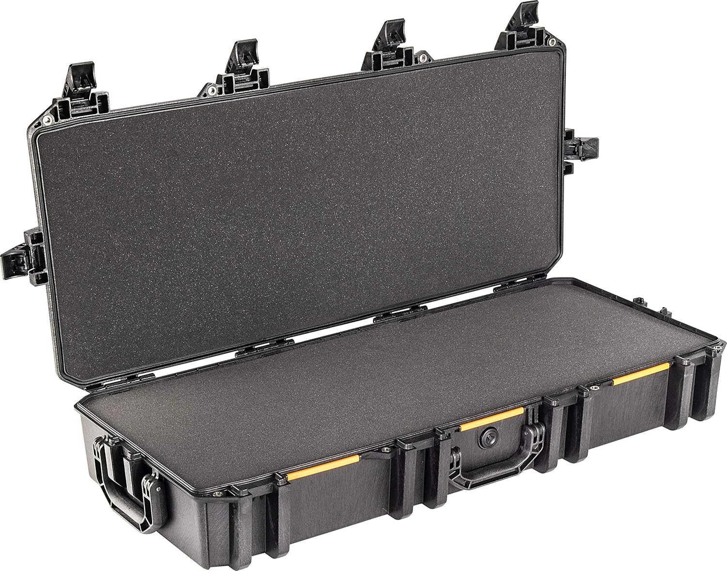 Vault by Pelican - V700 Rifle Case with Foam (Black)