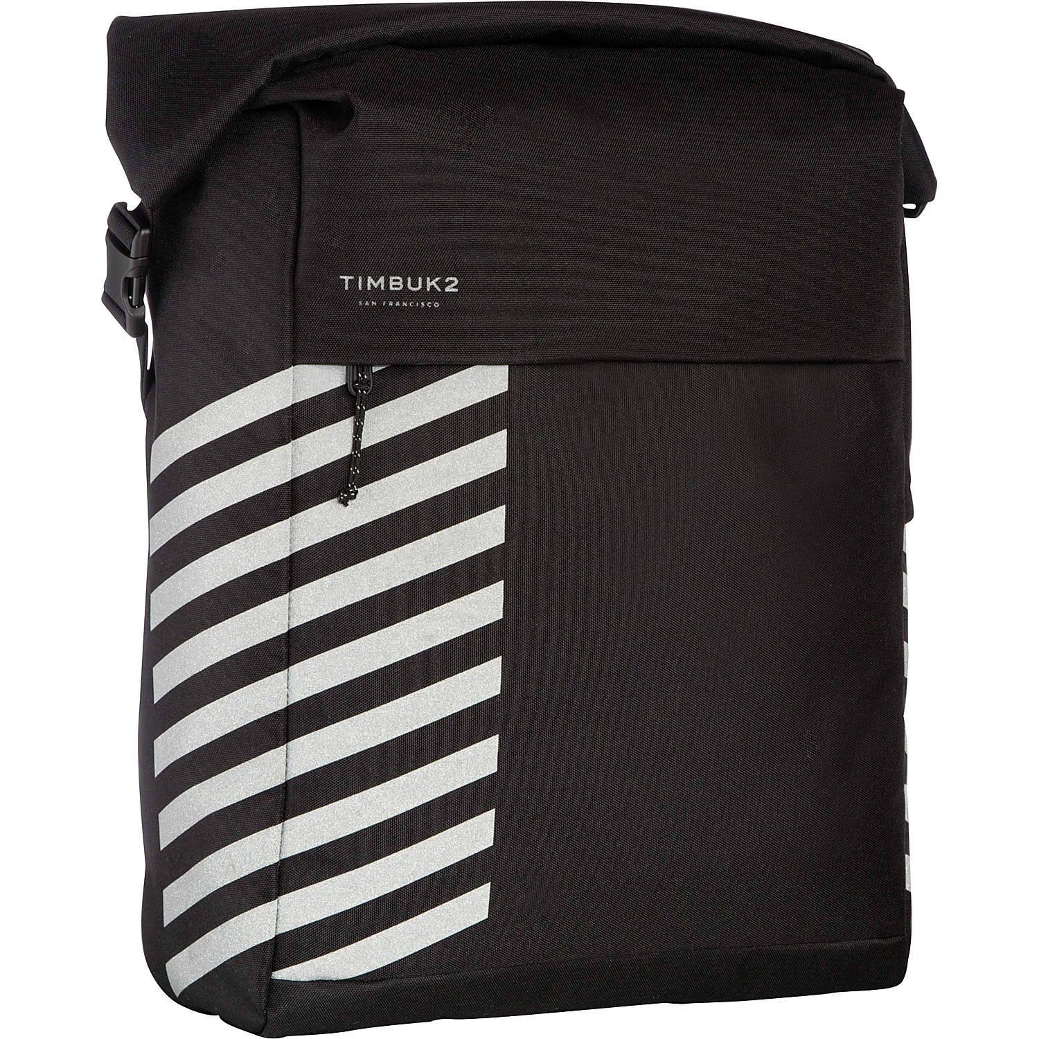 Timbuk2 Portola Pannier - Jet Black