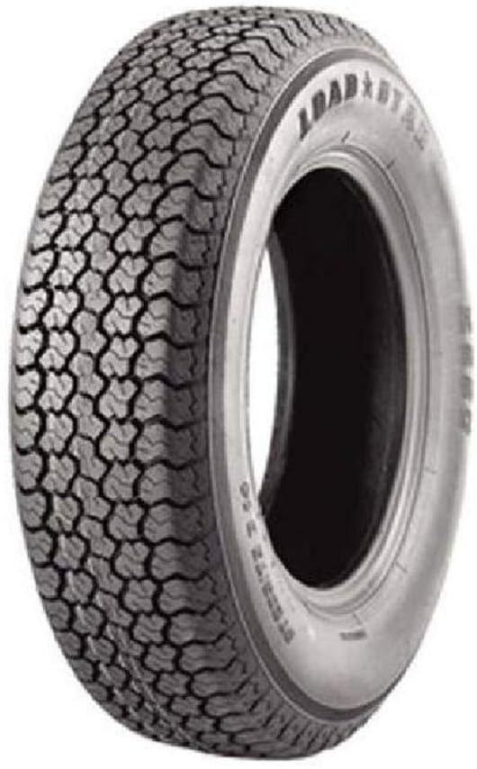 American Tire 1ST90 Trailer Tire - ST215/75D-14