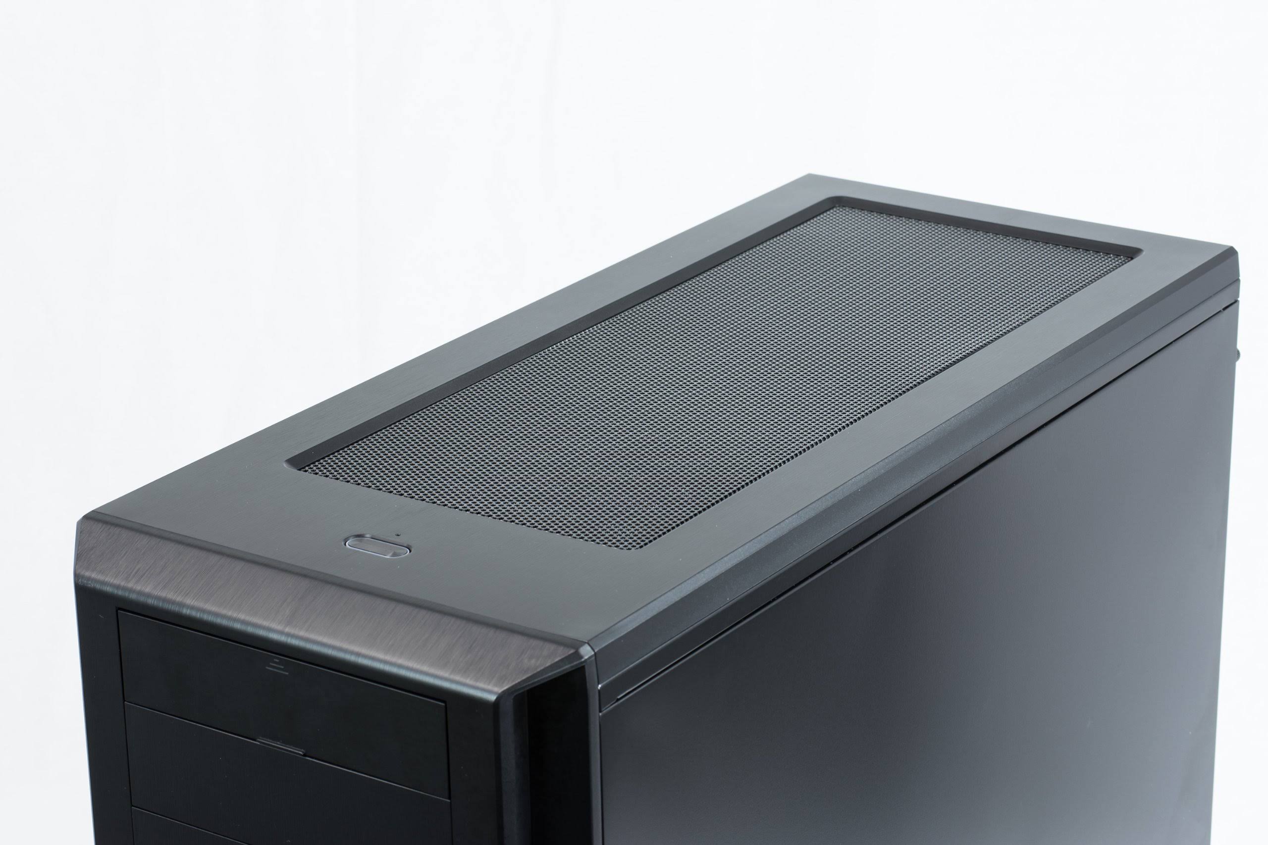 Phanteks Enthoo Pro Full Tower Chassis with Window Cases PH-ES614P_BK