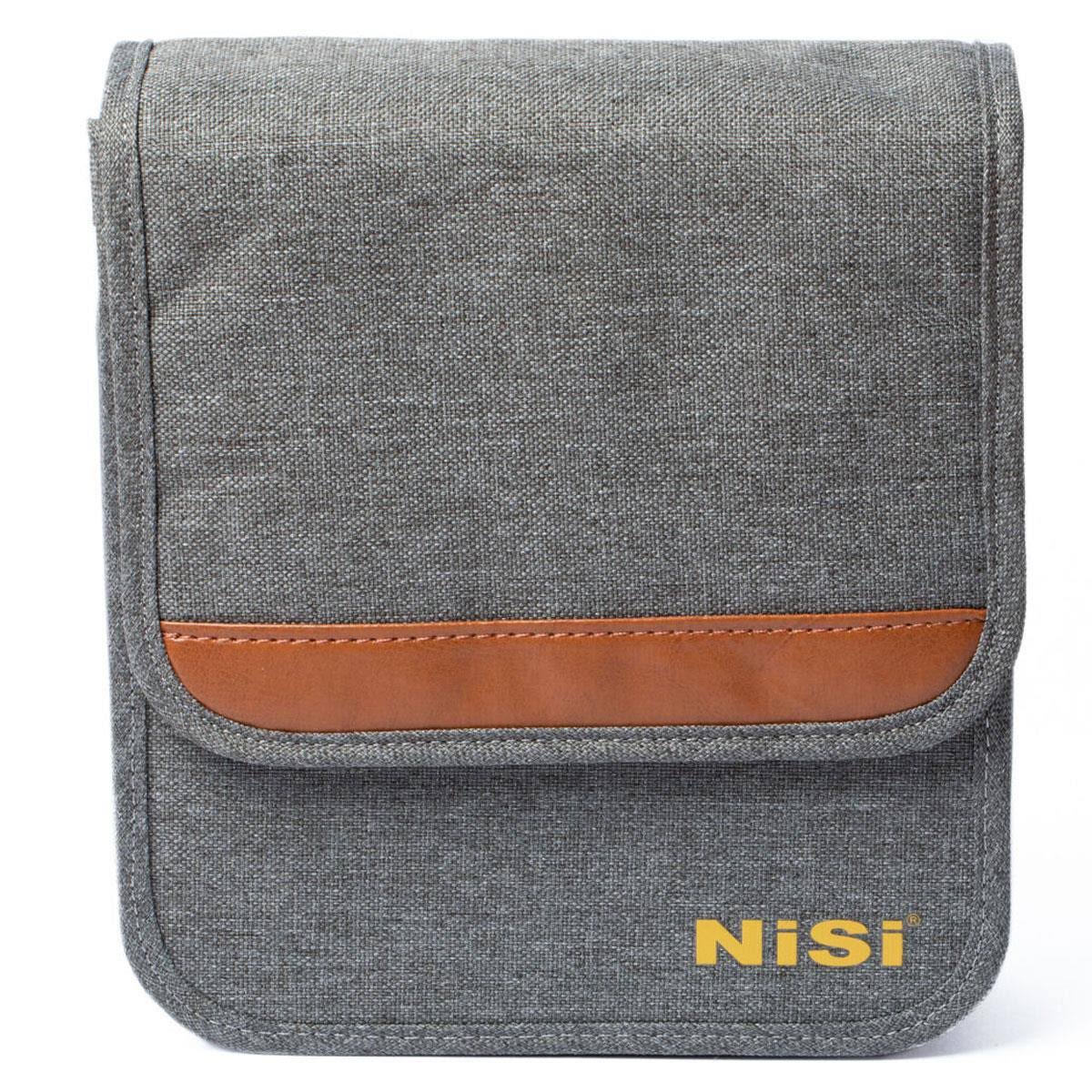 NiSi S6 150mm Filter Holder Kit with Landscape NC CPL for Fujifilm XF 8-16mm f/2.8