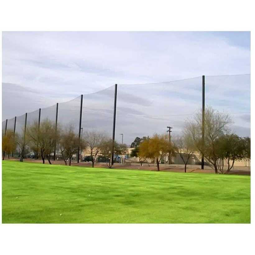 Cimarron Golf Barrier Netting - Sports Supplies Online Store