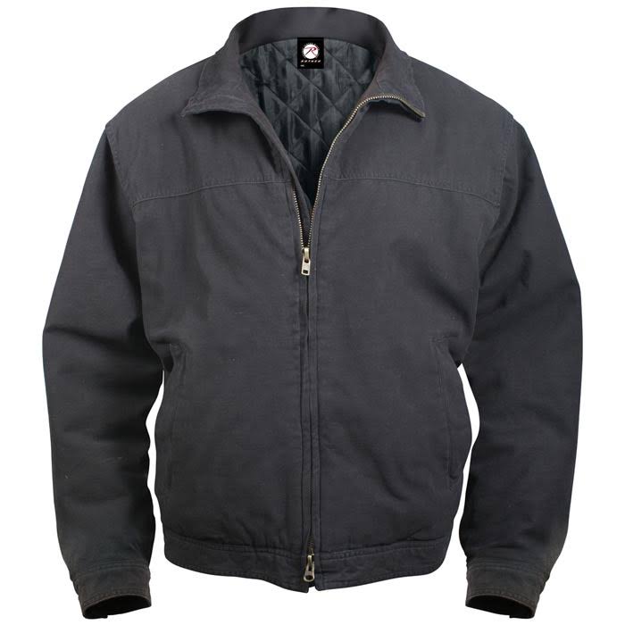 Rothco - Concealed Carry 3 Season Khaki Jacket