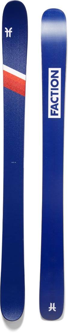 Faction Candide 3.0 Skis - Blue
