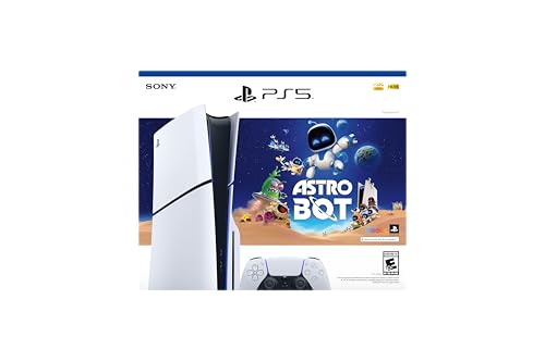 PlayStation&reg;5 console (slim)