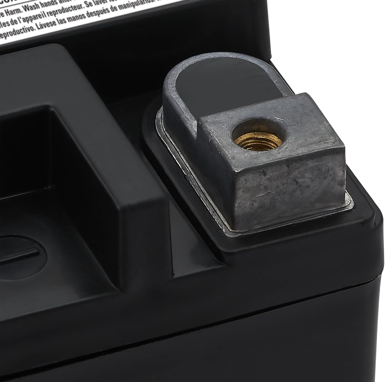 ACDelco Gold AUX14-200 36 Month Warranty Auxiliary AGM 200 CCA Battery