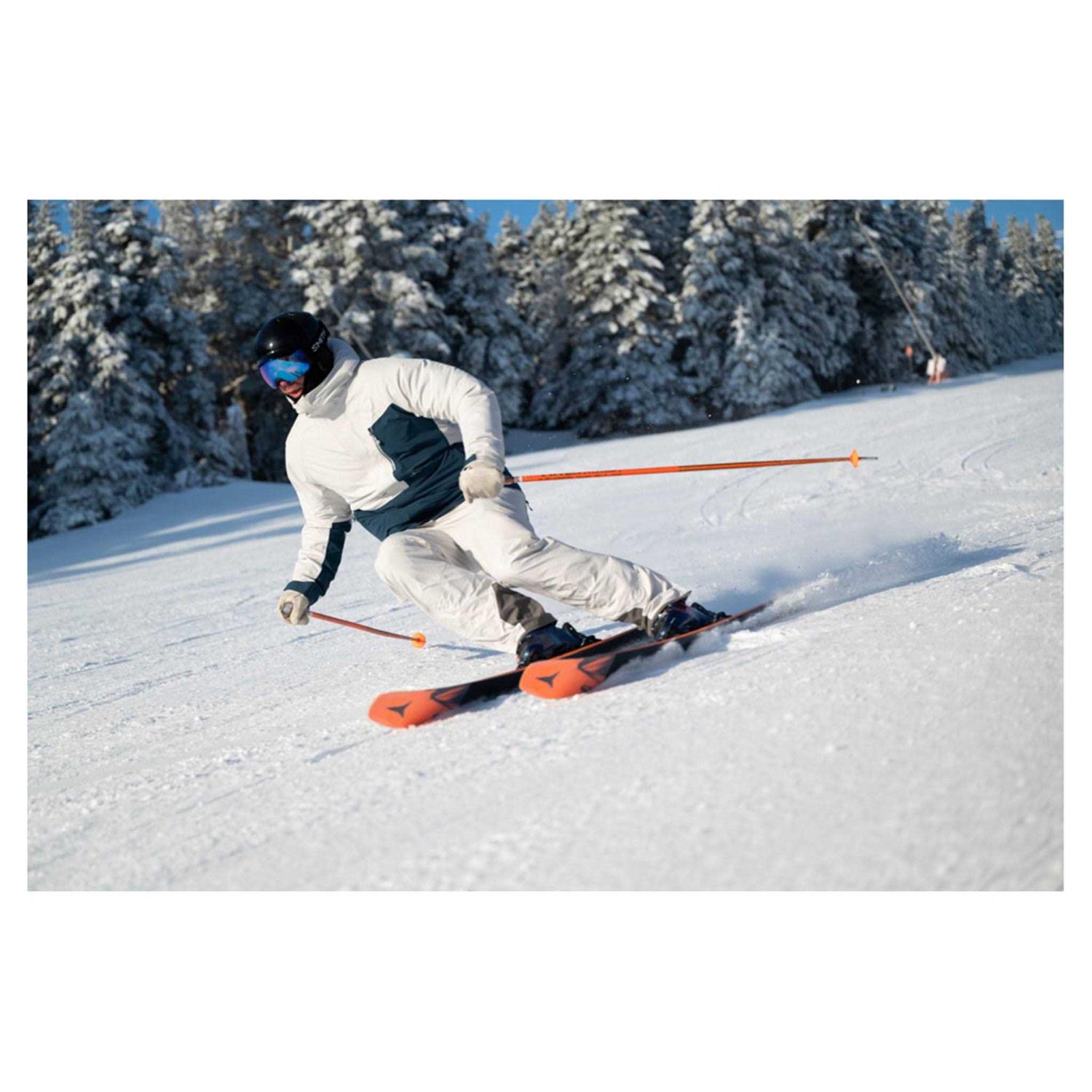 Atomic Maverick 88 Ti Skis - Sports Supplies Online Store