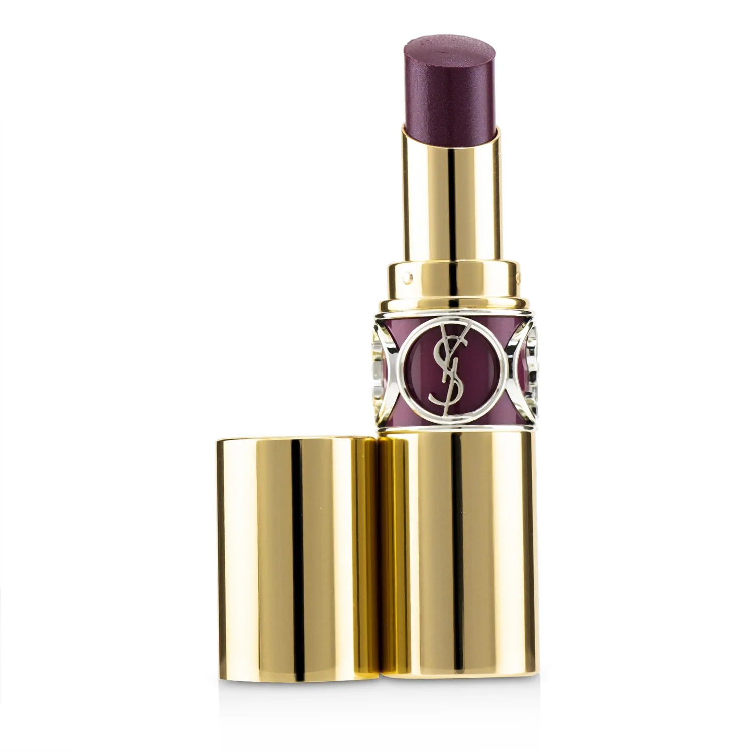 Yves Saint Laurent Rouge Volupte Shine - # 129 Carmine Retro 3.2g/0.11oz