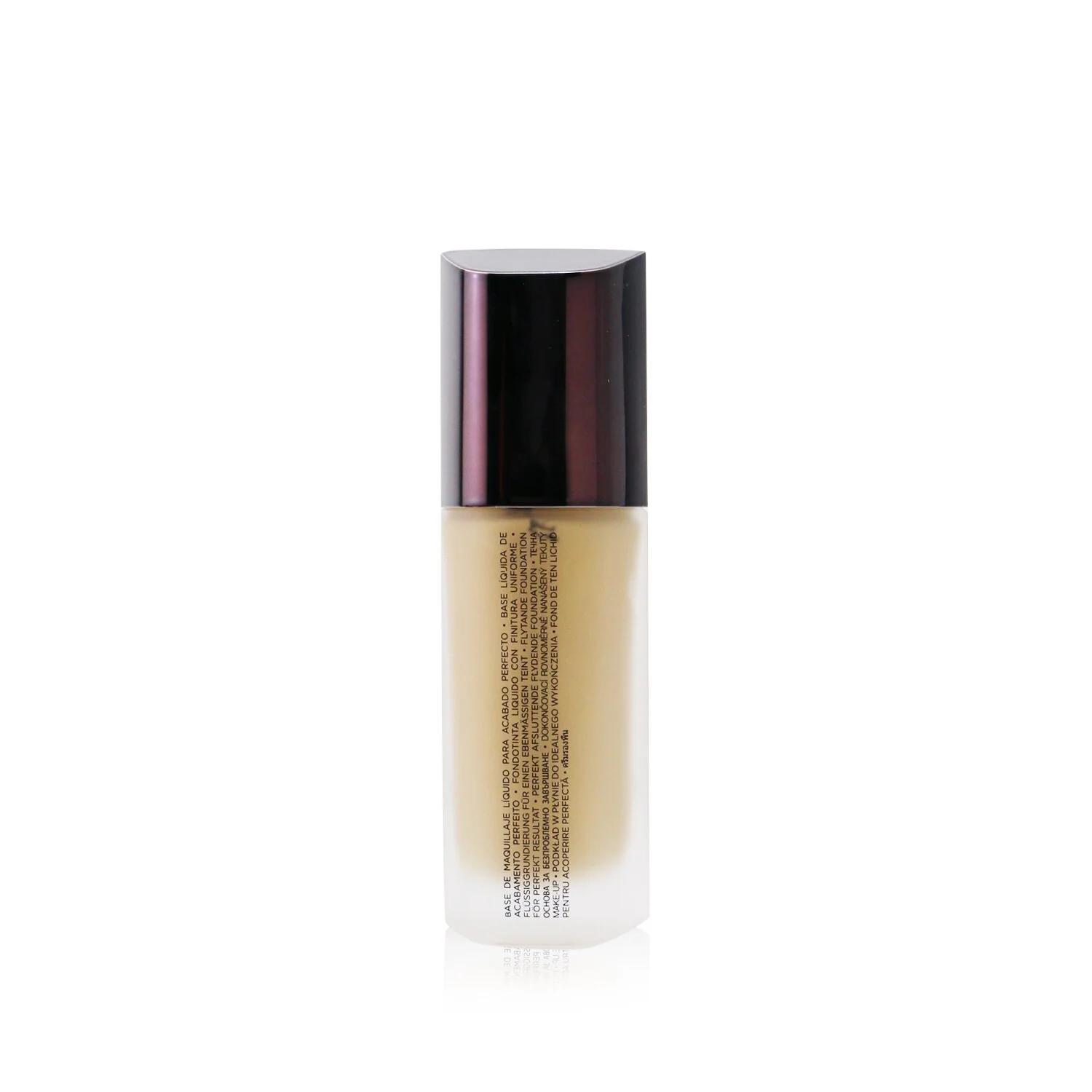HourGlass Vanish Seamless Finish Liquid Foundation - # Cream  25ml/0.84oz