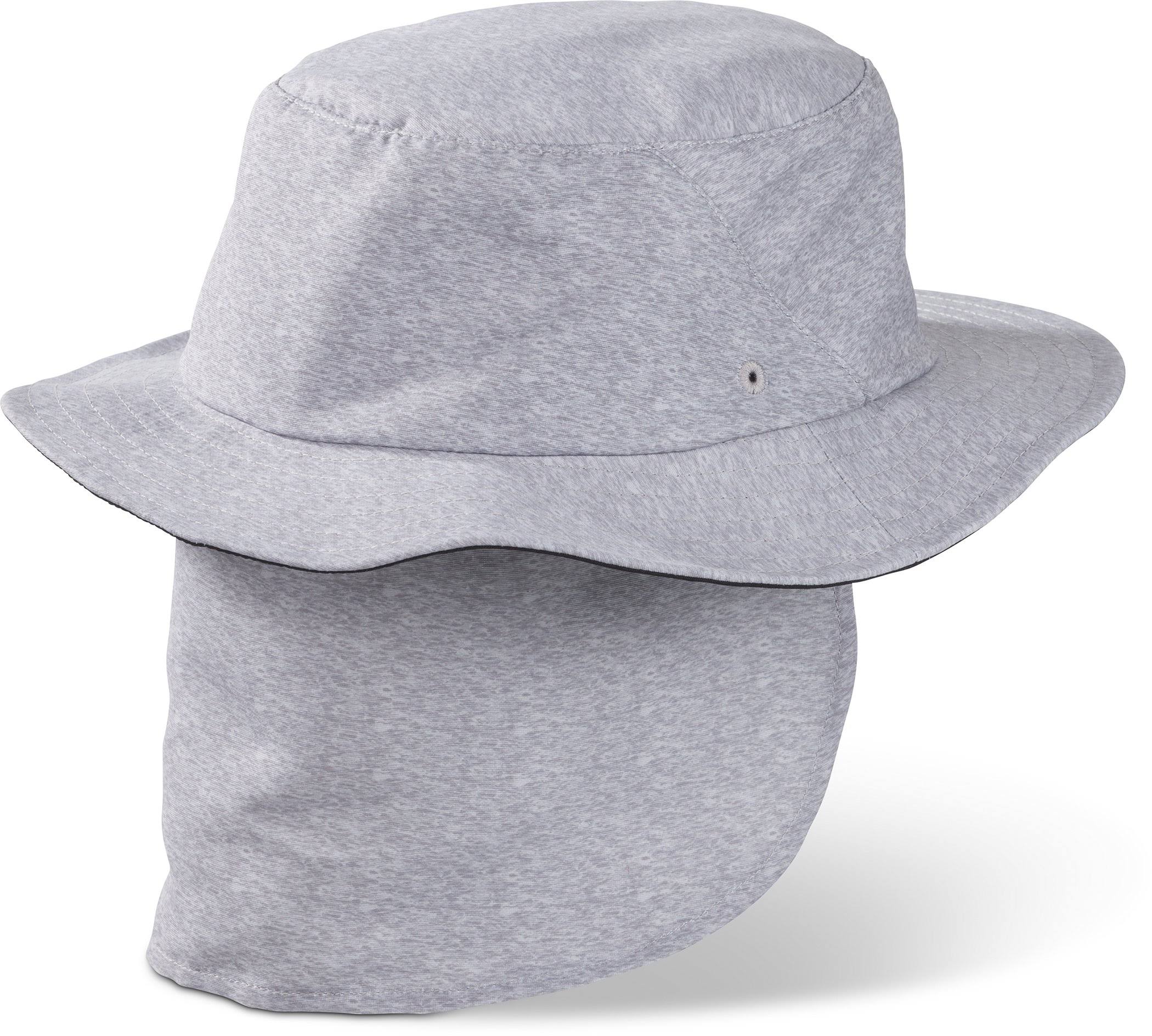 Dakine Indo Surf Hat Dark Ashcroft Camo