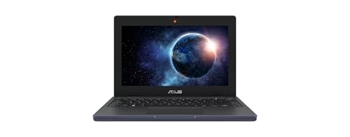 Asus BR1102FGA-YS14T 11.6" Touchscreen 2 in 1 - Rugged & Spill Resistant Notebook - HD 1366 x 768 - Intel Celeron N100 Quad-core (4 Core)