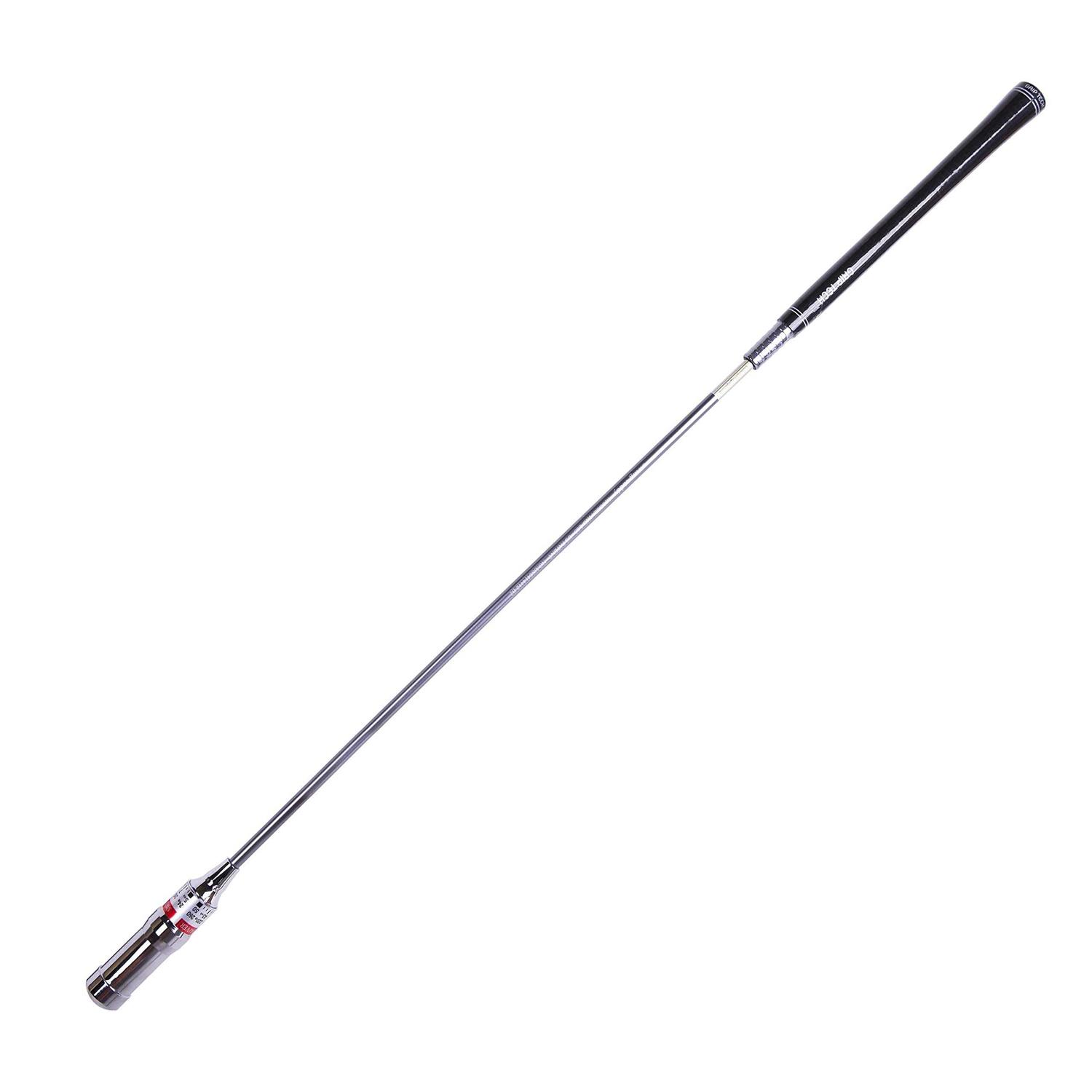 Swing Impact Swing Caddy Golf Swing Trainer Patented for Distance - Sports Supplies Online Store