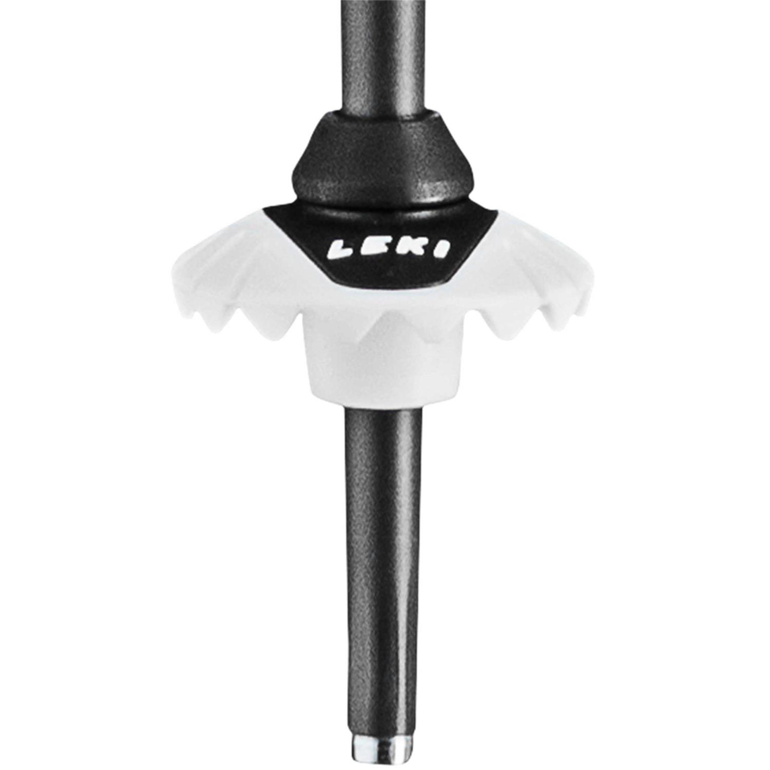 Leki Bold S Ski Poles - Sports Supplies Online Store