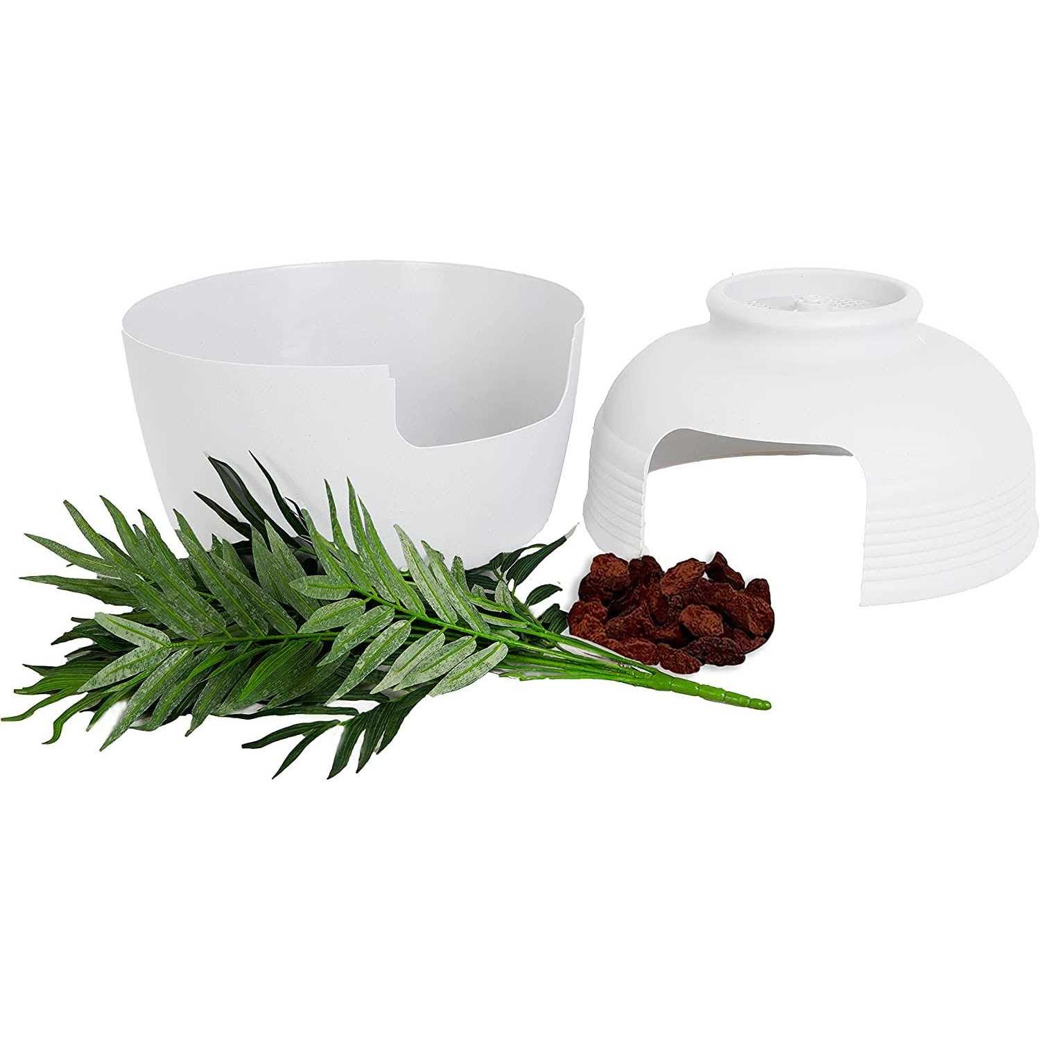 Good Pet Stuff The Original Hidden Planter Cat Litter Box - Pet Supplies online store