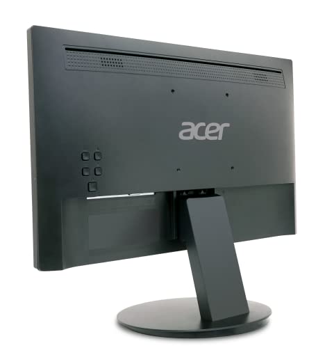 acer KB272 G0bi 27" IPS Full HD (1920 x 1080) Gaming Office Monitor | Adaptive-Sync Support (FreeSync Compatible) | Up to 120Hz Refresh | 1ms (VRB) |