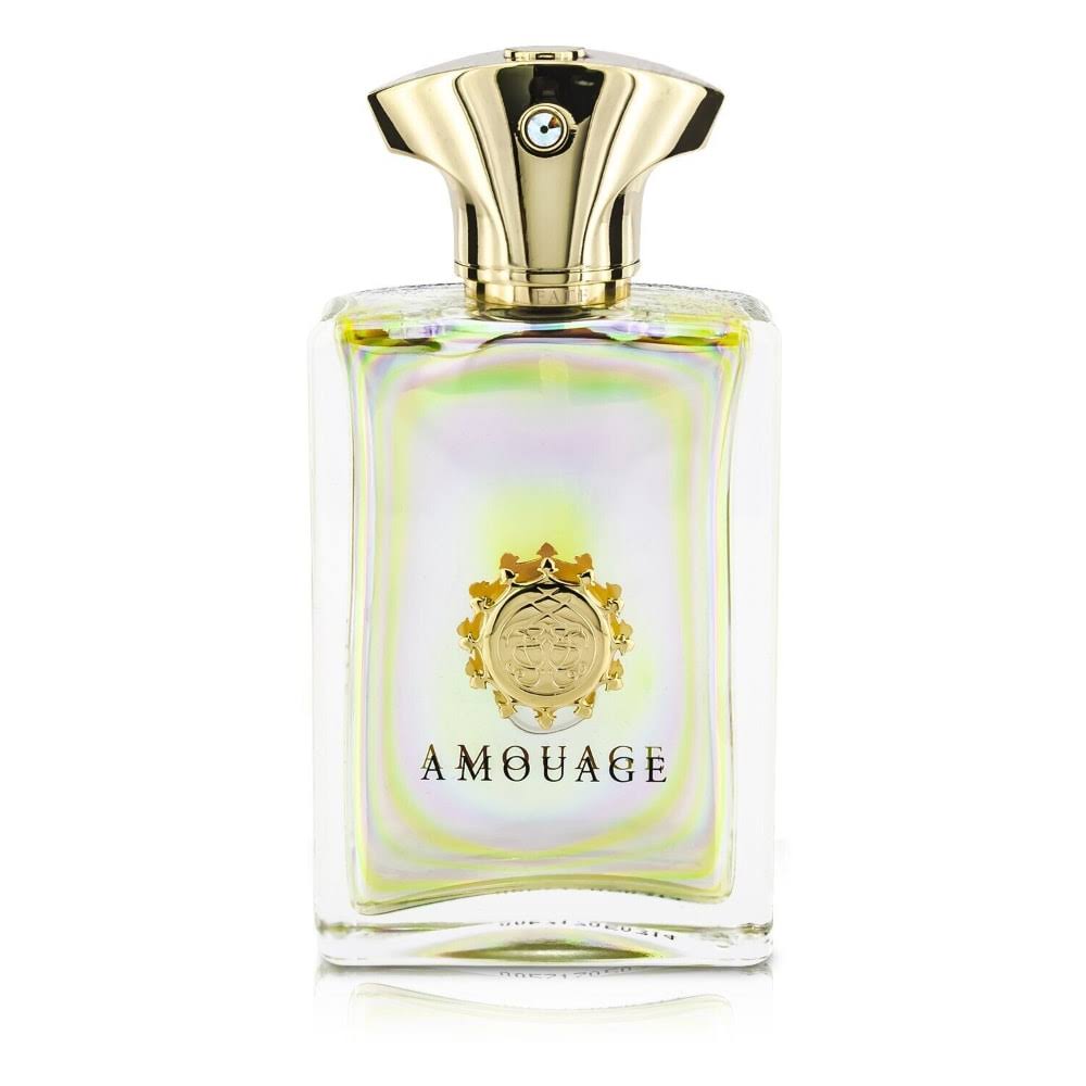 Amouage Fate Eau De Parfum Spray, 3.4 oz