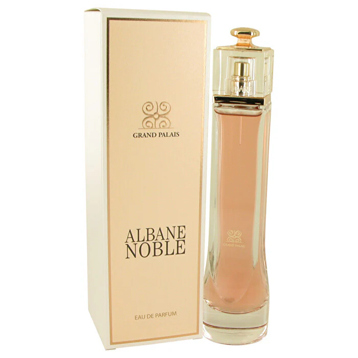 Grand Palais Albane Noble Eau De Parfum Spray 90ml/3oz