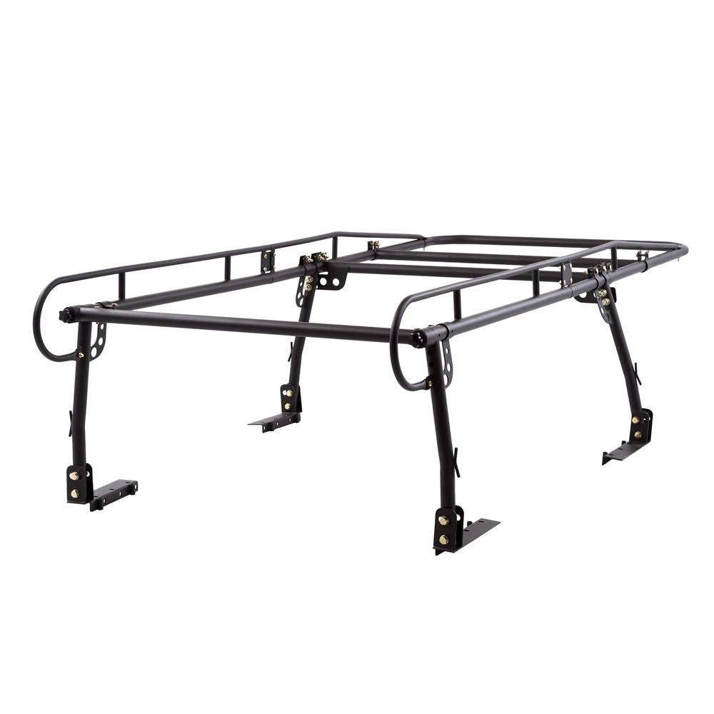 Apex Universal Over-Cab Steel Truck Rack