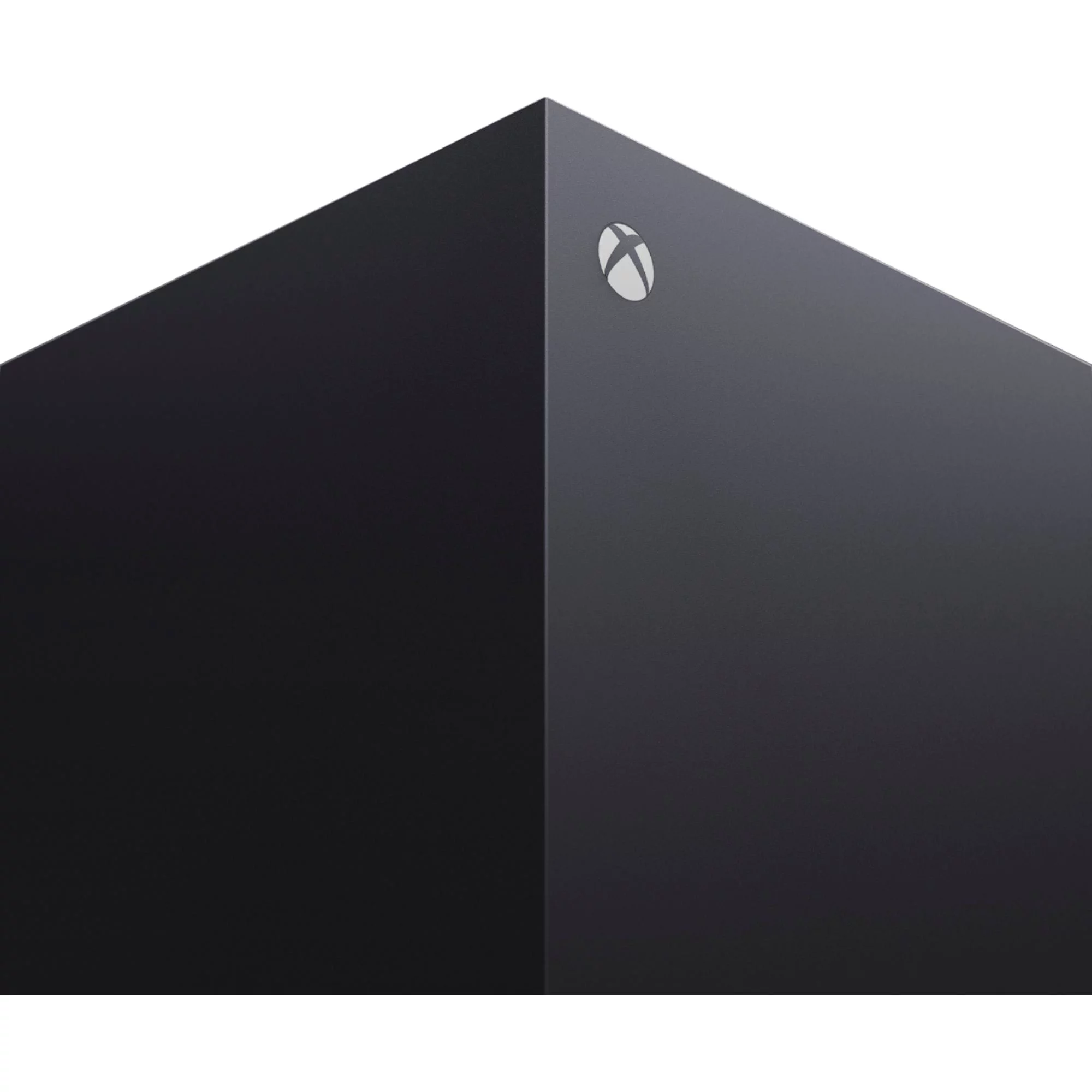 (Open_Box) TEC Microsoft- Xbox -Series- -X- Gaming Console - 1TB SSD Black X Version with Disc Drive