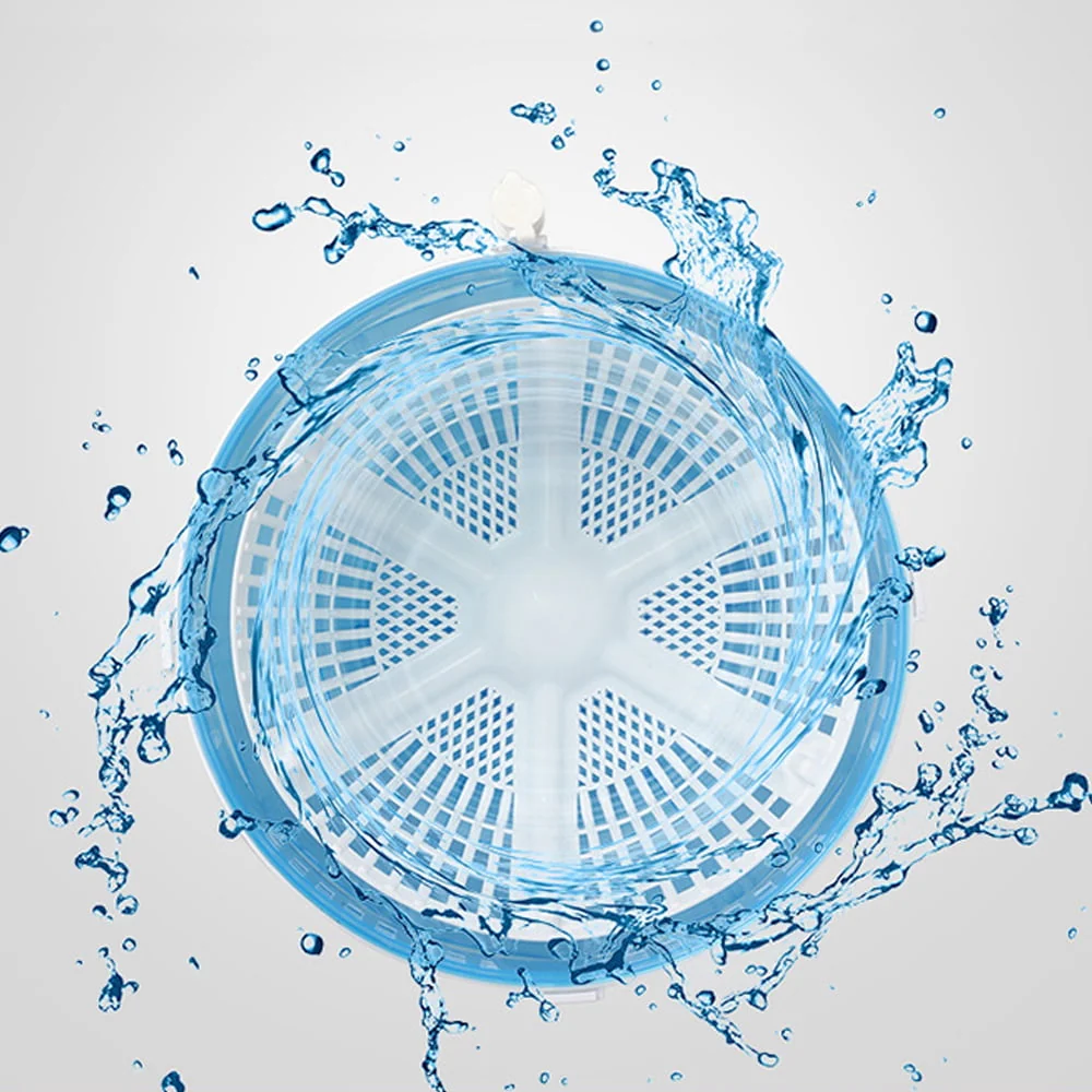 Mini Portable Washing Machine