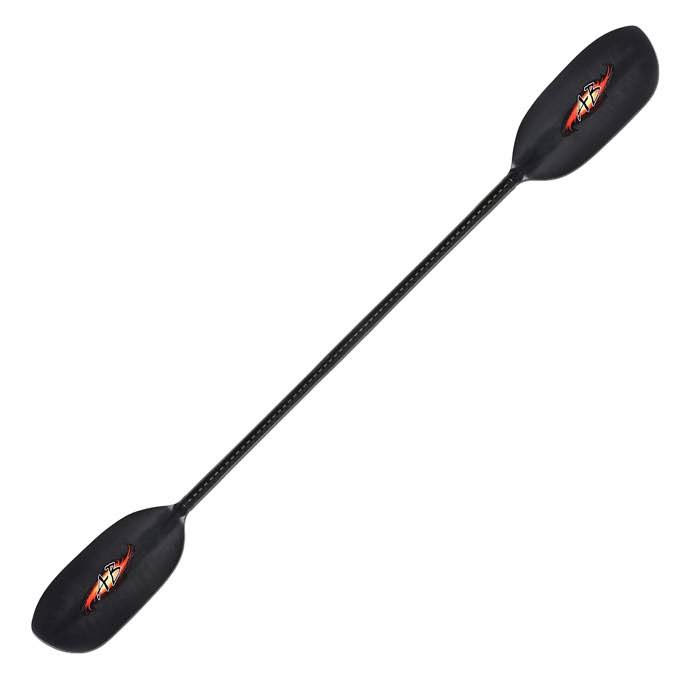 Aqua Bound Carbon Shred Whitewater Kayak Paddle