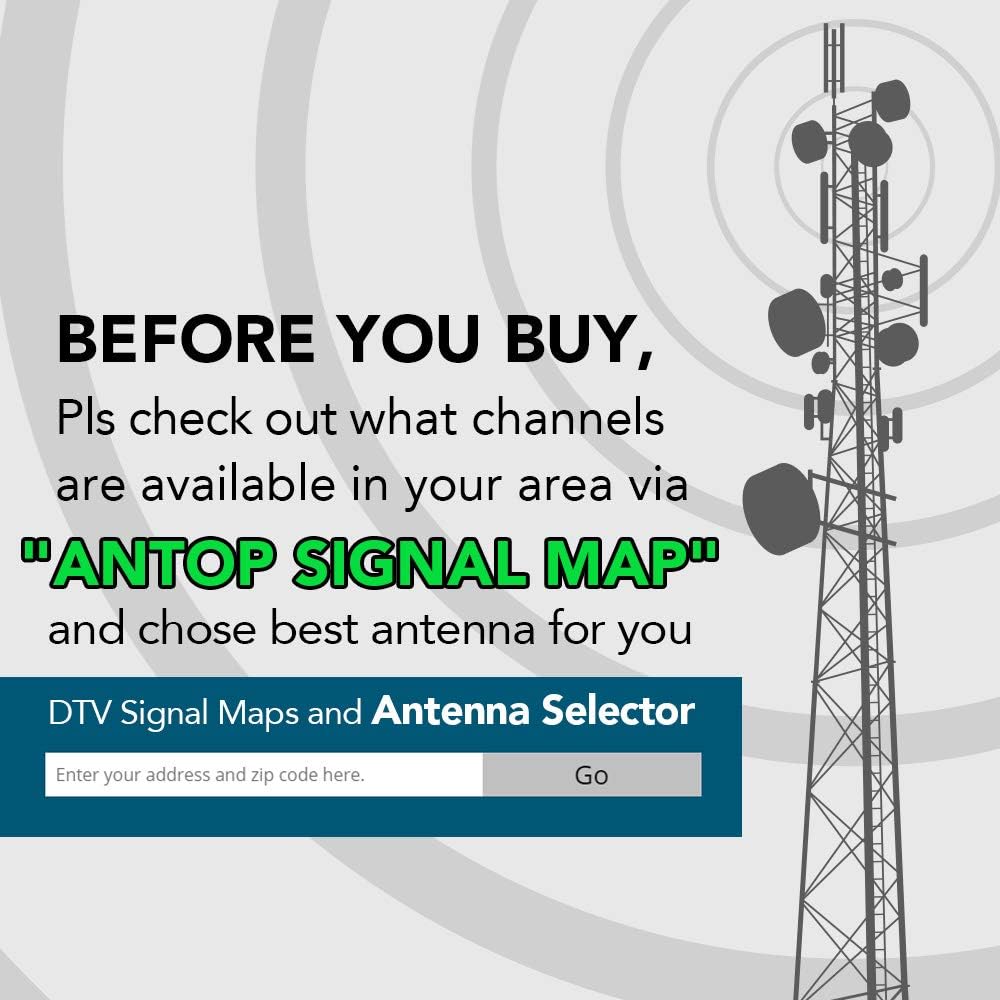 TV Antenna