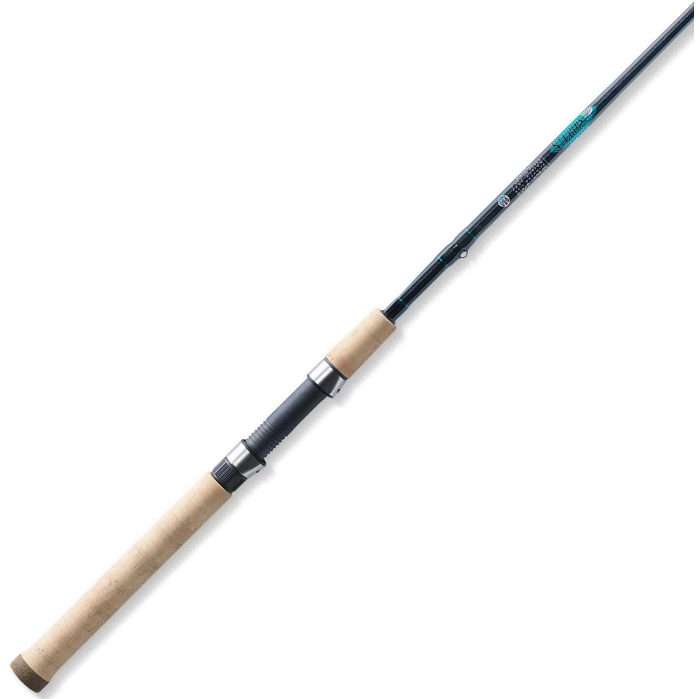 St. Croix Premier Spinning - Sports Supplies Online Store