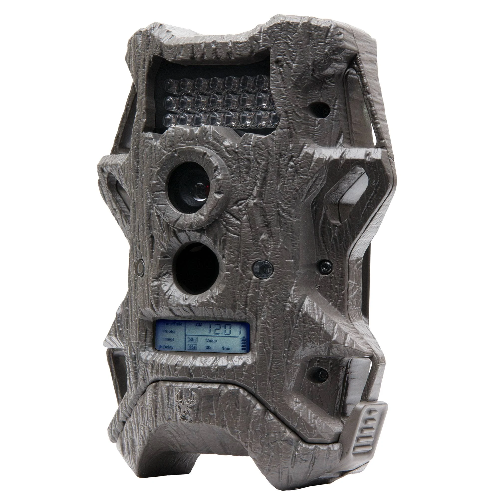 Wildgame Innovations Cloak Pro Infrared Game Trail Camera - Brown - 10 MP