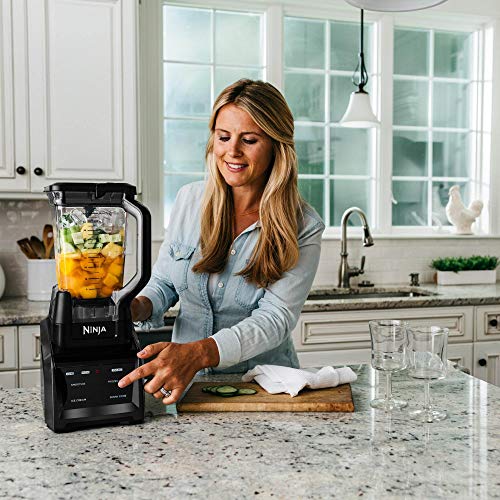 Ninja Intelli-Sense Kitchen System with Advanced Auto IQ CT680SS