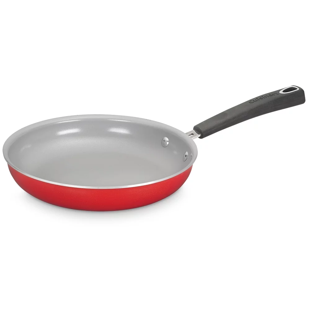 Cuisinart 54c-11R 11 Piece Set Ceramica XT Nonstick Cookware Set
