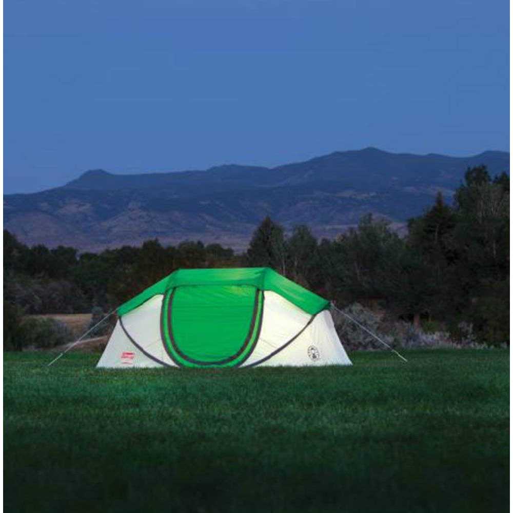 Coleman Popup Tent - Sports Supplies Online Store