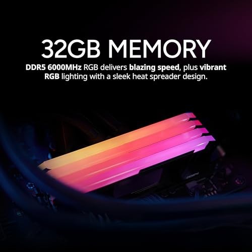 Cooler Master HAF 5 Pro AMD RYZEN 7 7800X3D 4.2 GHz | Gigabyte RTX 5070 12GB & B650 Motherboard | 32GB (2x16GB) DDR5 6000MHz | 2TB Gen4 M.2 | WiFi |