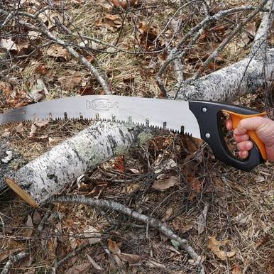 Arborist Large Raker-Tooth Pruning Saw 68C01.02